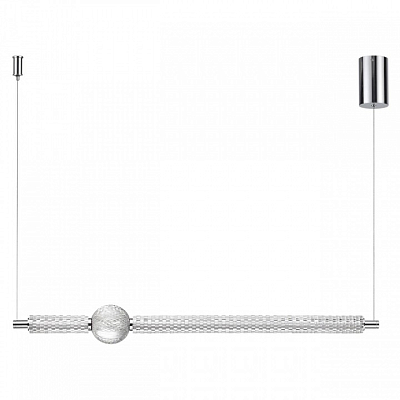 Подвесной светильник Odeon Light Crystal 5007/28L 400_400_1728328