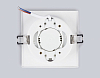 Встраиваемый светильник Ambrella Light TN TN6709 100_100_2031484