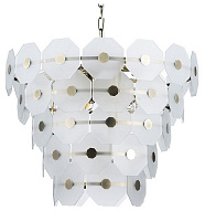 Подвесная люстра Arte Lamp Lambrusco A4069LM-13AB 500_191_2425660