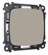 Заглушка для поста, без рамки Ambrella Volt OMEGA MO376010 500_191_2307260