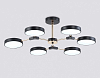 Люстра на штанге Ambrella Light FL FL516334 100_100_2620484