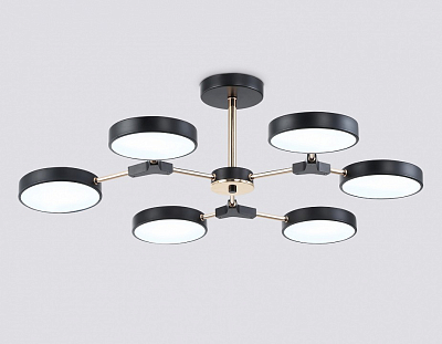 Люстра на штанге Ambrella Light FL FL516334 400_400_2620484