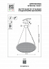 Подвесной светильник Lightstar Rotonda 736367 100_100_1720200