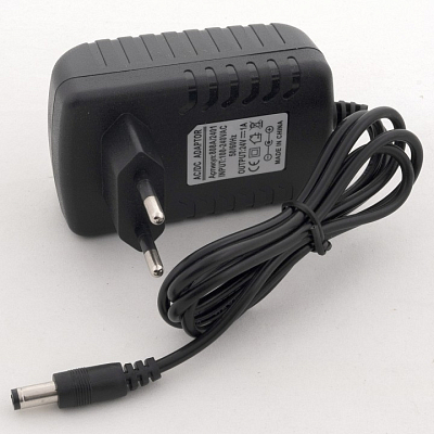 Блок питания с проводом LEDS POWER  005652 400_400_2200860