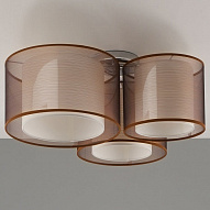 Потолочная люстра Moderli Room V10623-3C 500_191_2432451