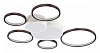 Потолочная люстра Lumion Norbert 5254/99CL 100_100_2432394