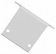 Заглушка для профиля Donel  DNCAP18502Grey 500_191_2309478
