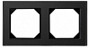 Рамка на 2 поста LIREGUS EPSILON 28-237 100_100_2311603