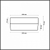 Накладной светильник Odeon Light Presto 2405/2C 100_100_1724154