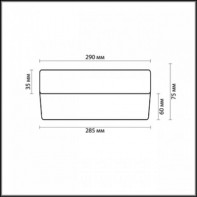 Накладной светильник Odeon Light Presto 2405/2C 400_400_1724154