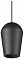 Подвесной светильник Loft it Blackout 10357/1
