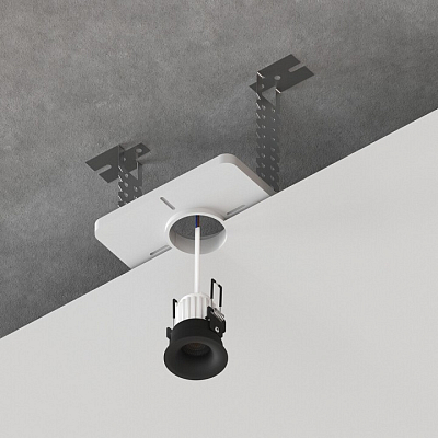 Крепление для встраивания светильника Arte Lamp Ducre-Accessories A709001 400_400_2125420