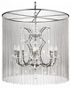 Подвесная люстра Loft it Vaille Crystal 10450/800 100_100_3228018