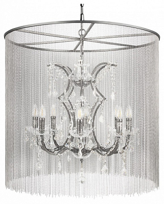 Подвесная люстра Loft it Vaille Crystal 10450/800 400_400_3228018