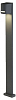 Наземный низкий светильник Ambrella Light ST ST3752 100_100_2017570