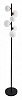 Торшер Arte Lamp Gemini A2243PN-6BK 100_100_1826045