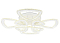 Потолочная люстра Ambrella Light FA FA8863