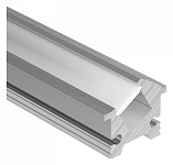 Профиль встраиваемый угловой внутренний Arlight SL-BEVEL 043748 250_100_1902189