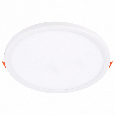 Встраиваемый светильник Ambrella Light DLR DLR310 400_400_2433242