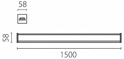 Модульный светильник Lightstar Trito 456607 400_400_2837610