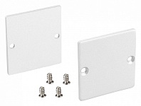 Набор заглушек для профиля Arlight SL-LINE 040252 250_100_Array