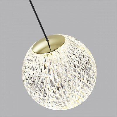 Подвесной светильник Odeon Light Crystal 5008/5LA 400_400_1728386
