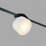 Накладной светильник Denkirs BELTY SPOT DK5543-WH+BK 250_100_Array