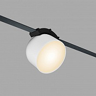 Накладной светильник Denkirs BELTY SPOT DK5543-WH+BK 500_191_2269811