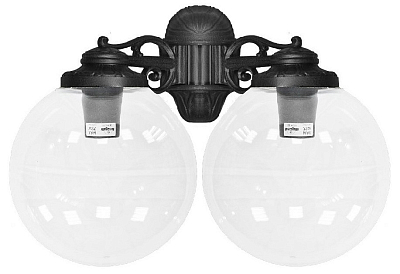 Светильник на штанге Fumagalli Globe 300 G30.141.000.AXE27DN 400_400_3098072