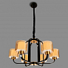 Подвесная люстра Alfa-Light F4124 F4124-49 100_100_2425070