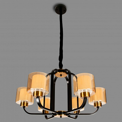 Подвесная люстра Alfa-Light F4124 F4124-49 400_400_2425070