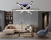 Люстра на штанге Ambrella Light COMFORT FL6272 100_100_2840851