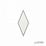 Накладной светильник iLedex Creator X068216 16W 6000K WH 250_100_1990648