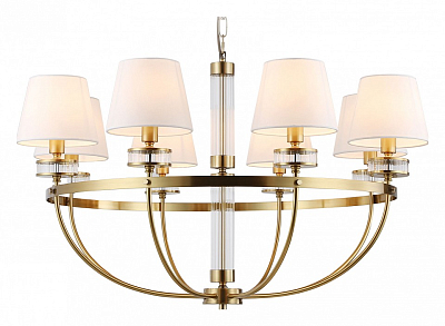 Подвесная люстра Ambrella Light HIGH LIGHT LH71253 400_400_2425119