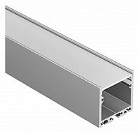 Профиль Arlight SL-LINE-3535-2500 ANOD+OPAL 020462 500_191_2297512