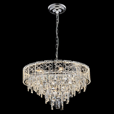 Подвесная люстра Citilux Sagrada CL317251 400_400_1694692