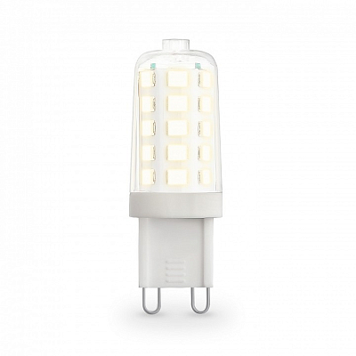 Лампа светодиодная Ambrella Light G9 G9 7Вт 2700K 100703 400_400_2030062