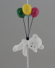 Подвесной светильник Moderli Baloons V11234-1P 100_100_3086982