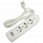 Удлинитель Stekker Home plus 49970 250_100_Array