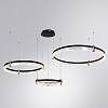 Подвесной светильник Arte Lamp Mercury A2185SP-3BK 100_100_2170927