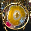 Люстра на штанге Imperiumloft Agate AGATE01 100_100_1974135