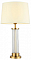 Настольная лампа декоративная Kink Light Милта 07703-T,20-21(01)