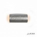 Накладной светильник iLedex Cute ZD8077-6W Silver 250_100_1990795