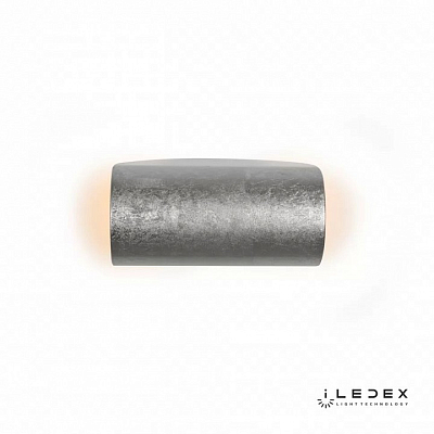 Накладной светильник iLedex Cute ZD8077-6W Silver 400_400_1990795