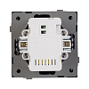 Розетка 2хUSB type A и C без рамки Arlight SCT-TENDO 054095 100_100_3073103