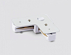 Соединитель угловой L-образный для треков Ambrella Light TRACK SYSTEM GL7163 100_100_2164711