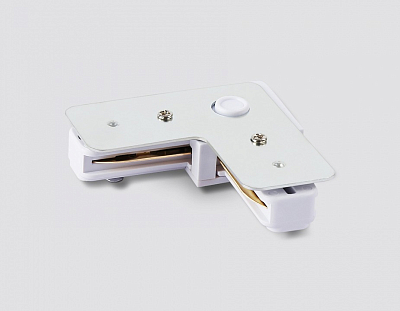 Соединитель угловой L-образный для треков Ambrella Light TRACK SYSTEM GL7163 400_400_2164711