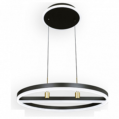 Подвесной светильник Natali Kovaltseva High Tech HIGH-TECH LED LAMPS 82048 400_400_2886621