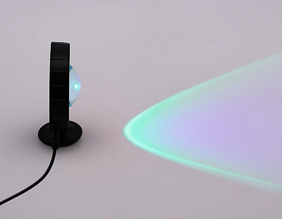 Настольная лампа декоративная Ambrella Light DE DE8383 400_400_2018141