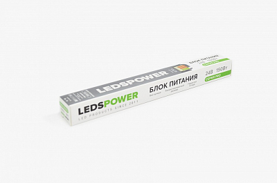 Блок питания LEDS POWER  007830 400_400_2677540